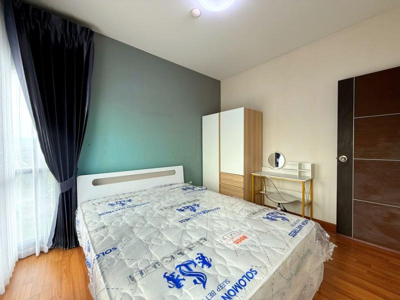 รูปที่3 ต้องการขายคอนโดมิเนียม คูคต ลำลูกกา ราคา 1,390,000 บาท