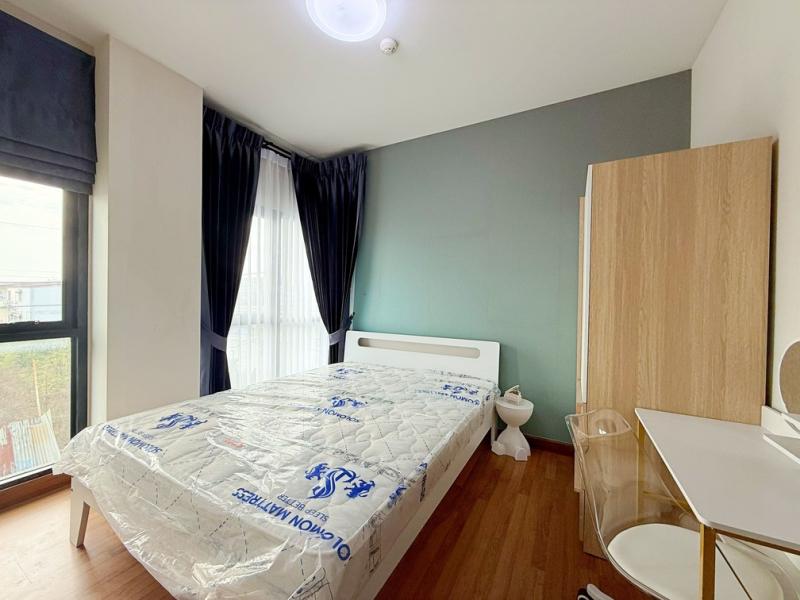 รูปที่4 ต้องการขายคอนโดมิเนียม คูคต ลำลูกกา ราคา 1,390,000 บาท