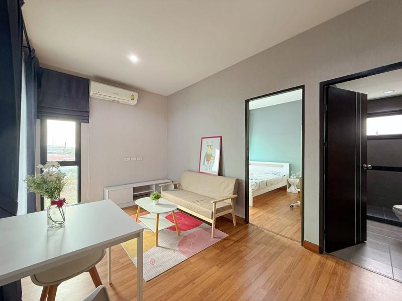 รูปที่5 ต้องการขายคอนโดมิเนียม คูคต ลำลูกกา ราคา 1,390,000 บาท