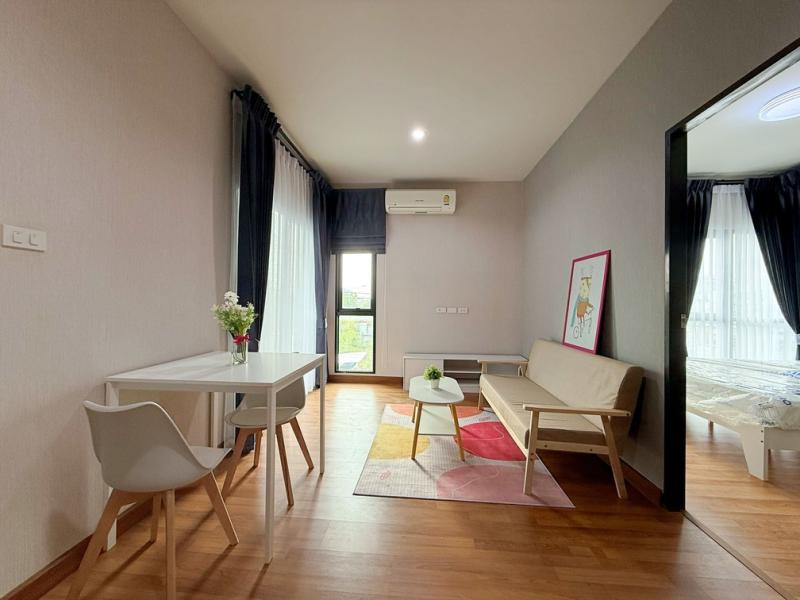 รูปที่6 ต้องการขายคอนโดมิเนียม คูคต ลำลูกกา ราคา 1,390,000 บาท