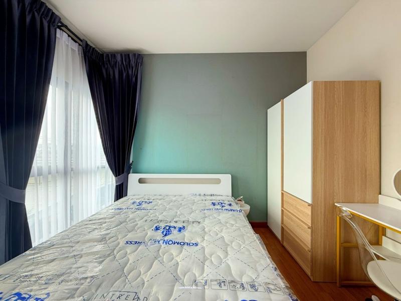 รูปที่8 ต้องการขายคอนโดมิเนียม คูคต ลำลูกกา ราคา 1,390,000 บาท