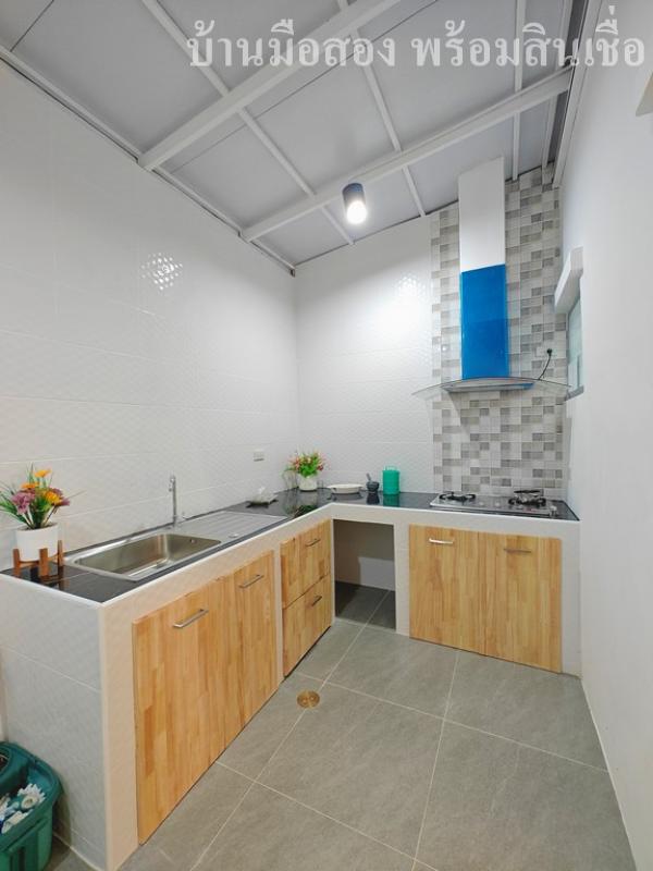 รูปที่5 ต้องการขายบ้านพร้อมที่ดิน ท่าแร้ง เขตบางเขน ราคา 2,480,000 บาท