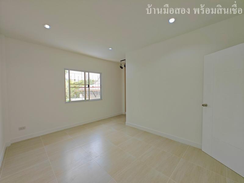 รูปที่6 ต้องการขายบ้านพร้อมที่ดิน ท่าแร้ง เขตบางเขน ราคา 2,480,000 บาท
