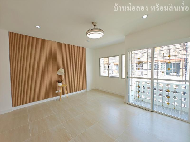 รูปที่7 ต้องการขายบ้านพร้อมที่ดิน ท่าแร้ง เขตบางเขน ราคา 2,480,000 บาท