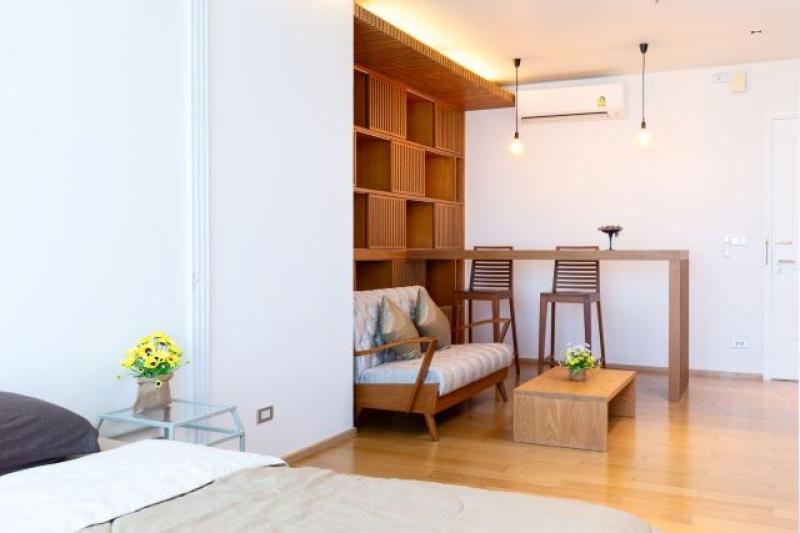 รูปที่7 ต้องการขายคอนโดมิเนียม คลองต้นไทร เขตคลองสาน ราคา 5,200,000 บาท