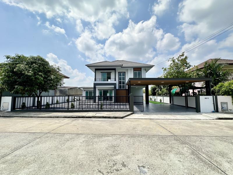 The Extenso ประชาสำราญ