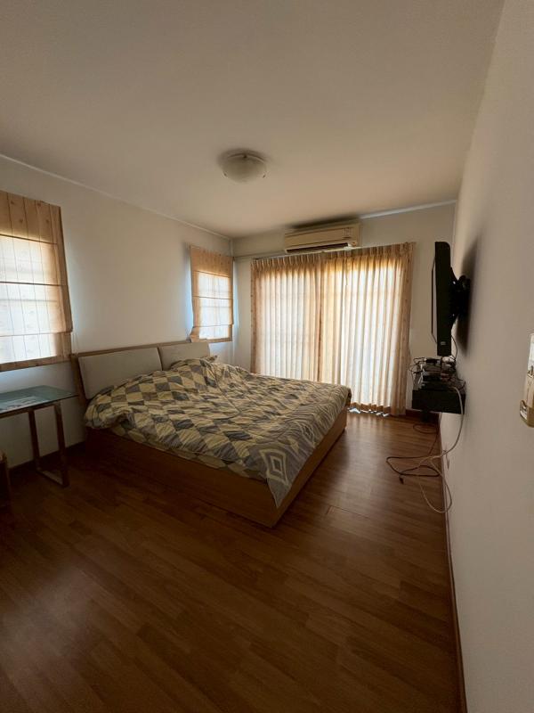 รูปที่7 ต้องการขายบ้านพร้อมที่ดิน ออเงิน เขตสายไหม ราคา 4,200,000 บาท