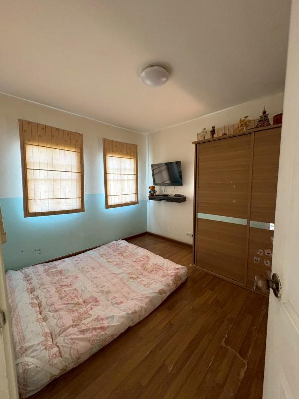 รูปที่8 ต้องการขายบ้านพร้อมที่ดิน ออเงิน เขตสายไหม ราคา 4,200,000 บาท