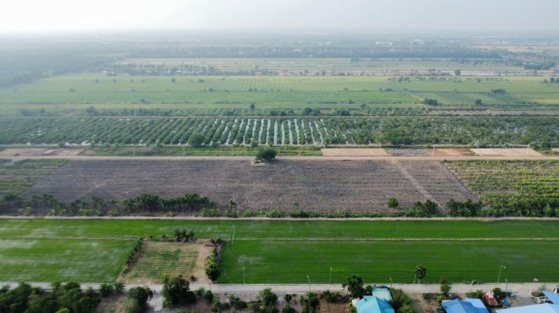 รูปที่4 ต้องการขายที่ดินเปล่า บึงบา หนองเสือ ราคา 1,690,000 บาท