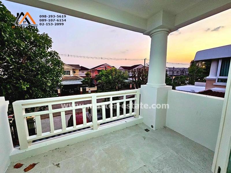 รูปที่7 ต้องการขายบ้านพร้อมที่ดิน ท่าแร้ง เขตบางเขน ราคา 13,500,000 บาท