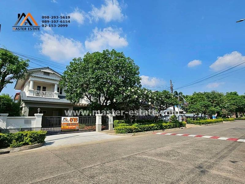 รูปที่8 ต้องการขายบ้านพร้อมที่ดิน ท่าแร้ง เขตบางเขน ราคา 13,500,000 บาท