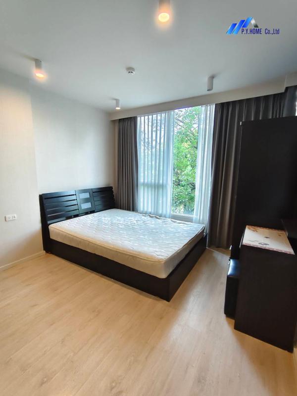 ขายคอนโด ยู เกษตร-นวมินทร์ ไตล์ Modern Luxury Room