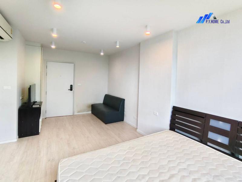 รูปที่3 ต้องการขายคอนโดมิเนียม อนุสาวรีย์ เขตบางเขน ราคา 1,650,000 บาท