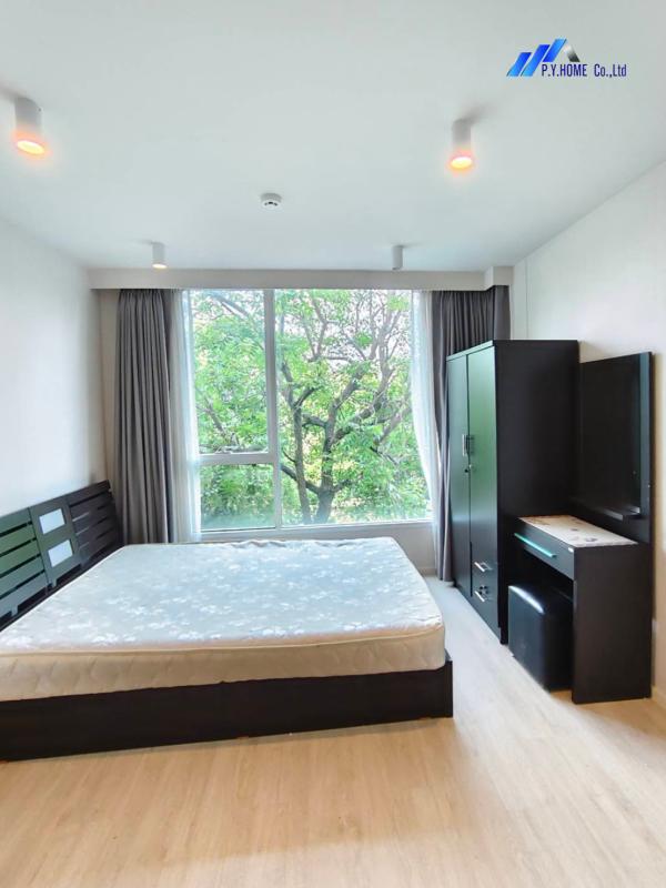 รูปที่4 ต้องการขายคอนโดมิเนียม อนุสาวรีย์ เขตบางเขน ราคา 1,650,000 บาท