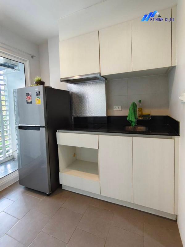 รูปที่5 ต้องการขายคอนโดมิเนียม อนุสาวรีย์ เขตบางเขน ราคา 1,650,000 บาท