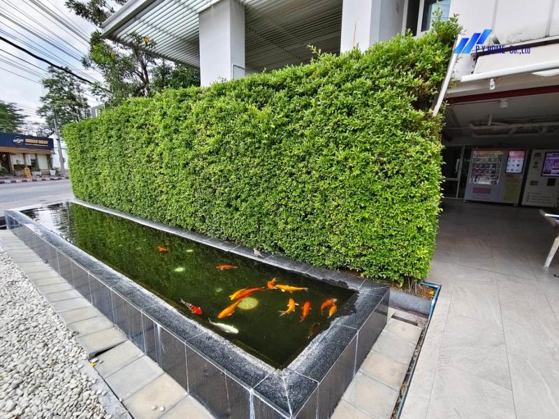 รูปที่8 ต้องการขายคอนโดมิเนียม อนุสาวรีย์ เขตบางเขน ราคา 1,650,000 บาท