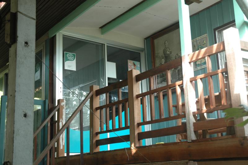 รูปที่2 ต้องการขายบ้านพร้อมที่ดิน คลองกิ่ว บ้านบึง ราคา 2,000,000 บาท
