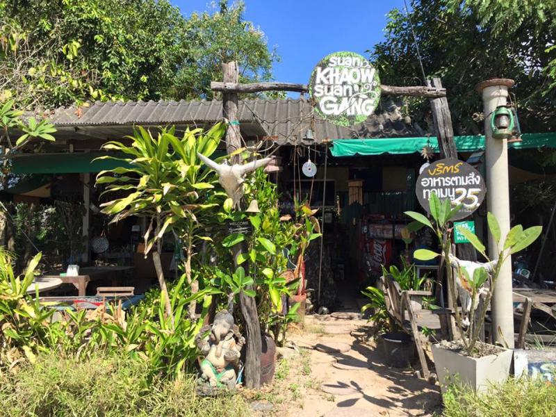 รูปที่5 ต้องการขายบ้านพร้อมที่ดิน คลองกิ่ว บ้านบึง ราคา 2,000,000 บาท