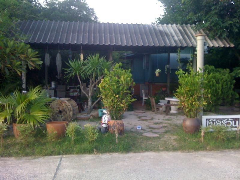 รูปที่7 ต้องการขายบ้านพร้อมที่ดิน คลองกิ่ว บ้านบึง ราคา 2,000,000 บาท
