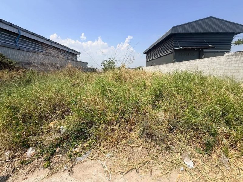 รูปที่3 ต้องการขายที่ดินเปล่า ลาดหลุมแก้ว ลาดหลุมแก้ว ราคา 2,610,000 บาท