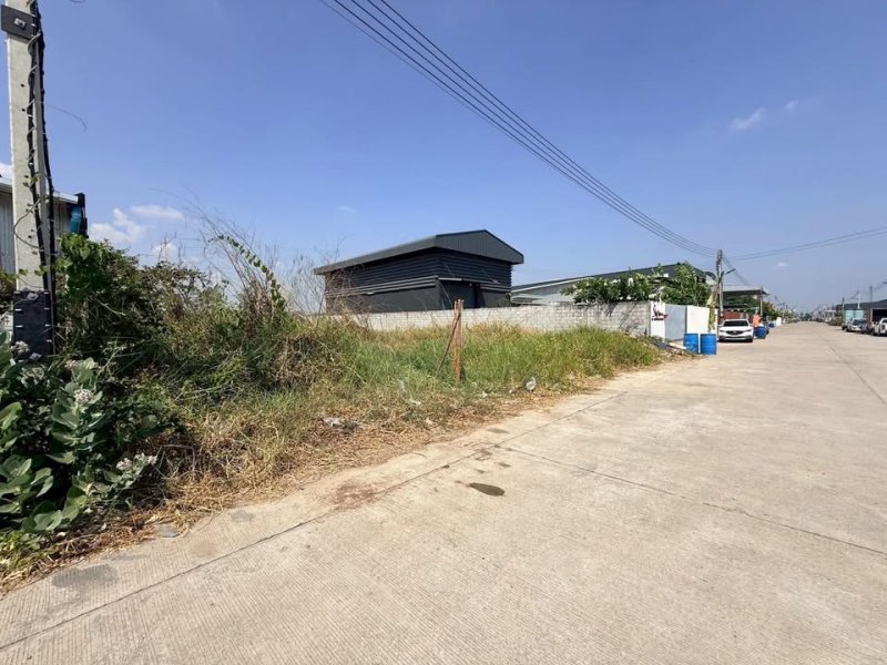รูปที่4 ต้องการขายที่ดินเปล่า ลาดหลุมแก้ว ลาดหลุมแก้ว ราคา 2,610,000 บาท