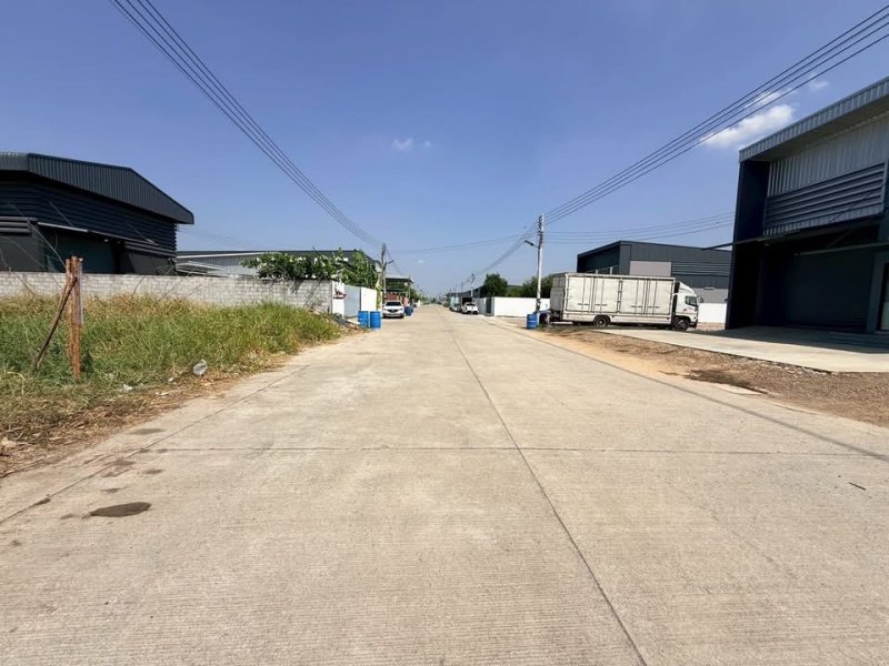 รูปที่7 ต้องการขายที่ดินเปล่า ลาดหลุมแก้ว ลาดหลุมแก้ว ราคา 2,610,000 บาท