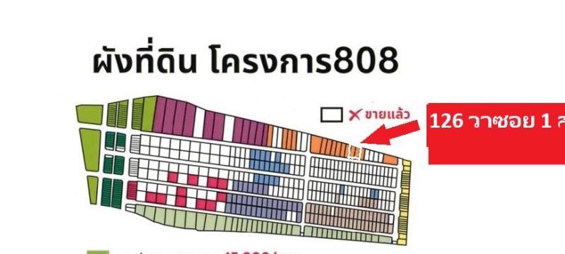 ขายที่จัดสรรแปลงดีมากดินเหมาะสร้างบ้าน ออฟฟิศ 126 ตารางวาเพียง 3,150,000 บาท ถูกมาก  พหลโยธิน 54/1แยก8-4-3 ซอยตาลเดี่ยวเข้าพหลโยธิน (จันทนุเบกษา)เลี้ยวมา 54/1แยก 8(สายไหมฟุตบอลคลับ) หรือเข้าสายไหมซ.6