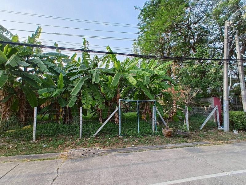 รูปที่4 ต้องการขายที่ดินเปล่า ท่าแร้ง เขตบางเขน ราคา 22,560,000 บาท