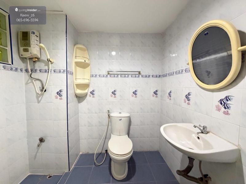 รูปที่8 ให้เช่าทาวน์โฮม สวนหลวง เขตสวนหลวง ราคา 19,900 บาท