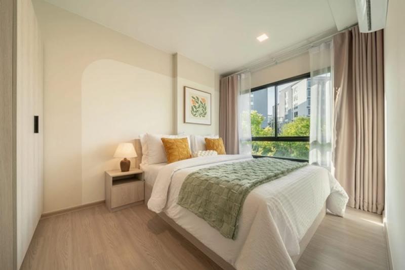 รูปที่2 ต้องการขายคอนโดมิเนียม บ้านปึก เมืองชลบุรี ราคา 1,590,000 บาท