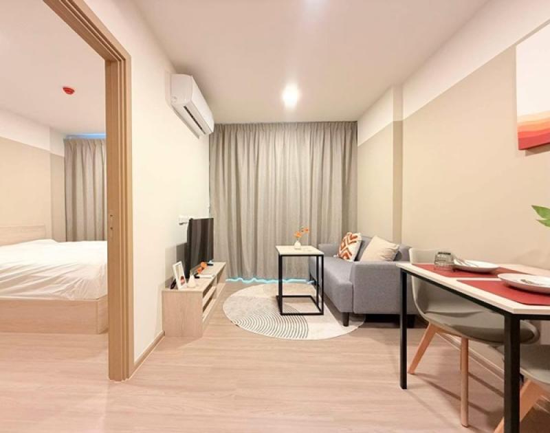 รูปที่5 ต้องการขายคอนโดมิเนียม บ้านปึก เมืองชลบุรี ราคา 1,590,000 บาท