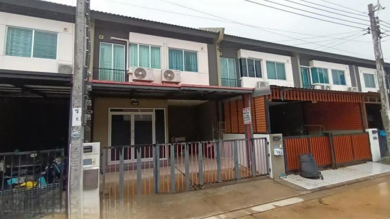 รูปที่2 ต้องการขายบ้านพร้อมที่ดิน ในคลองบางปลากด พระสมุทรเจดีย์ ราคา 2,400,000 บาท