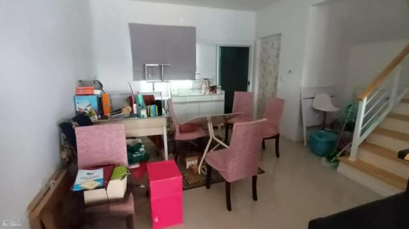 รูปที่4 ต้องการขายบ้านพร้อมที่ดิน ในคลองบางปลากด พระสมุทรเจดีย์ ราคา 2,400,000 บาท