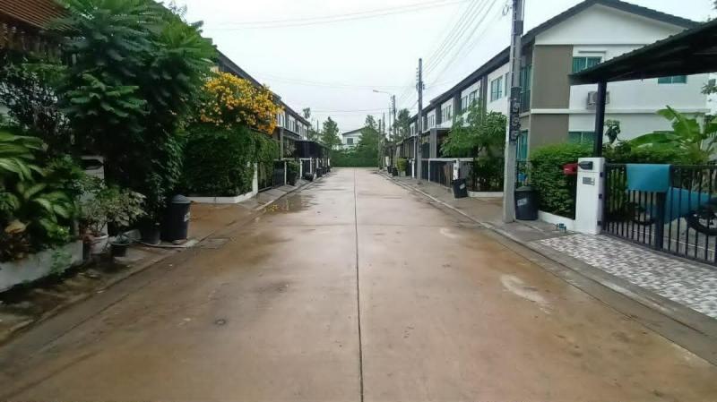 รูปที่8 ต้องการขายบ้านพร้อมที่ดิน ในคลองบางปลากด พระสมุทรเจดีย์ ราคา 2,400,000 บาท