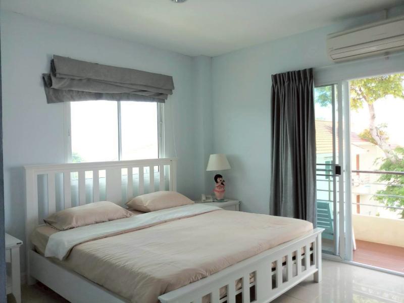 รูปที่4 ต้องการขายบ้านพร้อมที่ดิน หนองแก หัวหิน ราคา 35,000,000 บาท