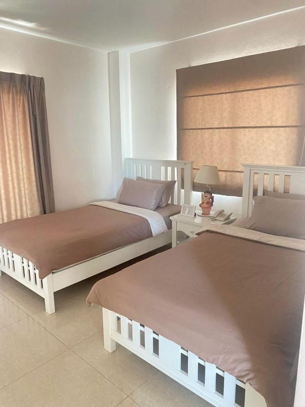 รูปที่5 ต้องการขายบ้านพร้อมที่ดิน หนองแก หัวหิน ราคา 35,000,000 บาท