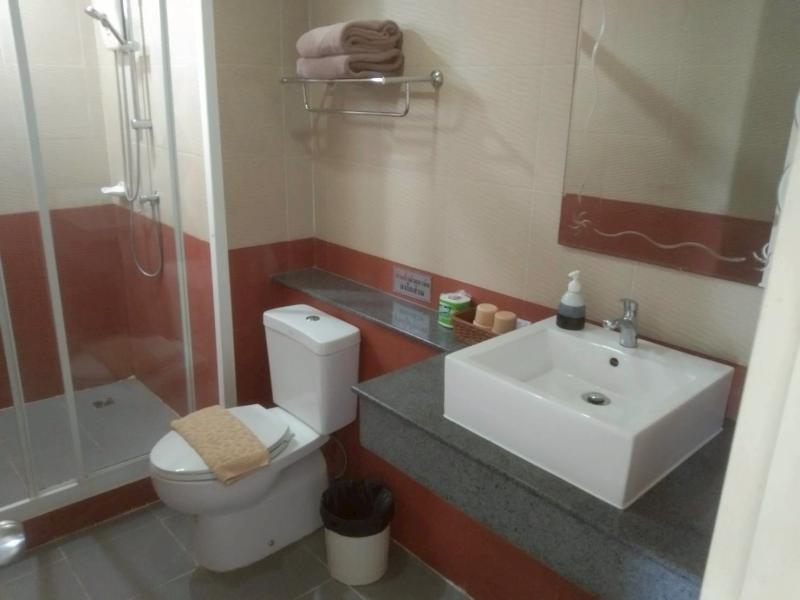 รูปที่6 ต้องการขายบ้านพร้อมที่ดิน หนองแก หัวหิน ราคา 35,000,000 บาท