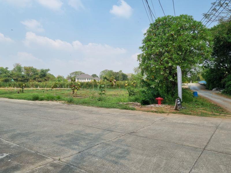 รูปที่5 ต้องการขายที่ดินเปล่า สามวาตะวันตก* เขตมีนบุรี ราคา 14,245,000 บาท