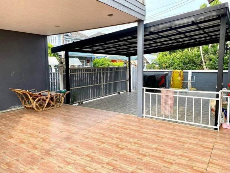 รูปที่4 ให้เช่าบ้านพร้อมที่ดิน ไทรน้อย ไทรน้อย ราคา 12,000 บาท