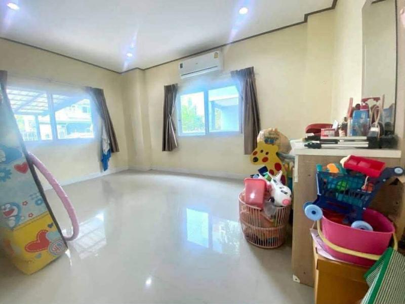 รูปที่5 ให้เช่าบ้านพร้อมที่ดิน ไทรน้อย ไทรน้อย ราคา 12,000 บาท