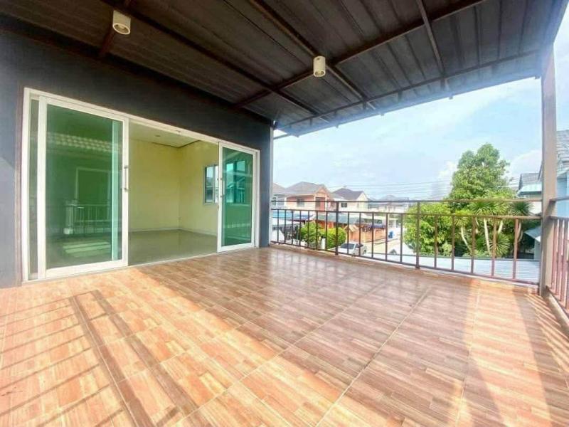 รูปที่6 ให้เช่าบ้านพร้อมที่ดิน ไทรน้อย ไทรน้อย ราคา 12,000 บาท