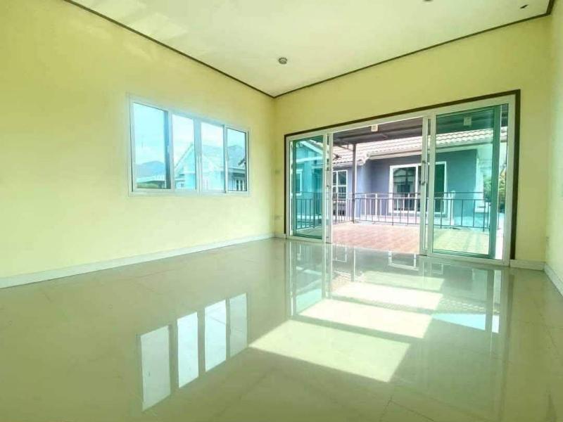 รูปที่7 ให้เช่าบ้านพร้อมที่ดิน ไทรน้อย ไทรน้อย ราคา 12,000 บาท