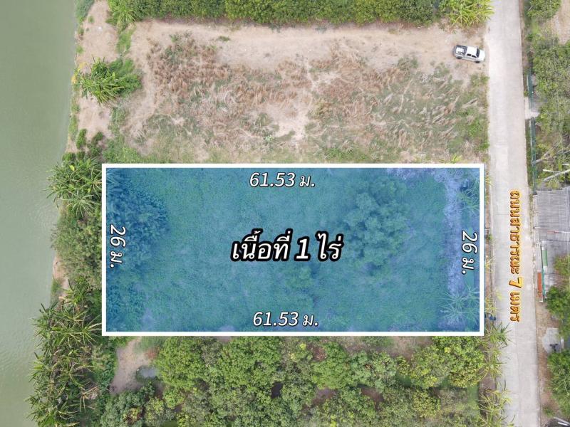 รูปที่4 ต้องการขายอาคารพาณิชย์ คลองหก คลองหลวง ราคา 2,450,000 บาท