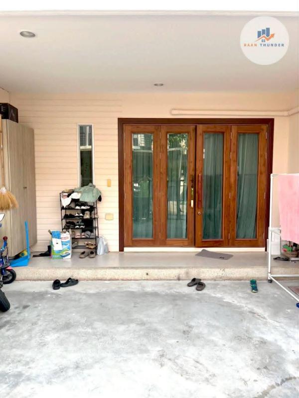 รูปที่3 ต้องการขายบ้านพร้อมที่ดิน บางขุนกอง บางกรวย ราคา 4,900,000 บาท