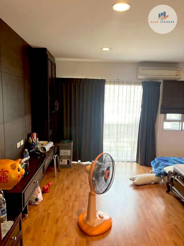 รูปที่6 ต้องการขายบ้านพร้อมที่ดิน บางขุนกอง บางกรวย ราคา 4,900,000 บาท