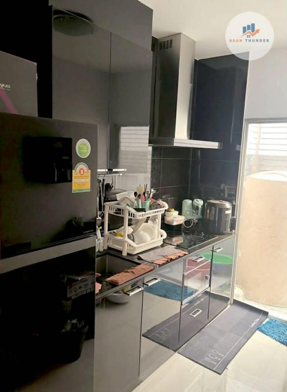 รูปที่8 ต้องการขายบ้านพร้อมที่ดิน บางขุนกอง บางกรวย ราคา 4,900,000 บาท