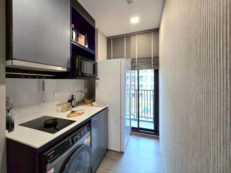 รูปที่4 ต้องการขายคอนโดมิเนียม คลองหนึ่ง คลองหลวง ราคา 1,990,000 บาท