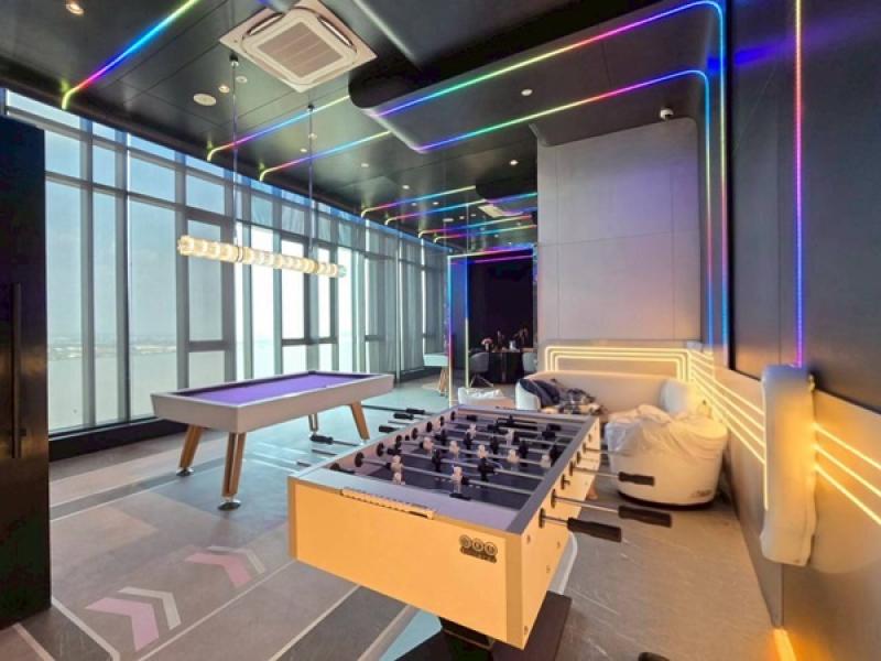 รูปที่8 ต้องการขายคอนโดมิเนียม คลองหนึ่ง คลองหลวง ราคา 1,990,000 บาท