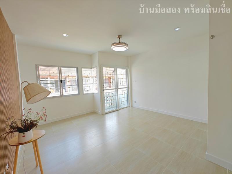 รูปที่6 ต้องการขายบ้านพร้อมที่ดิน ท่าแร้ง เขตบางเขน ราคา 2,480,000 บาท