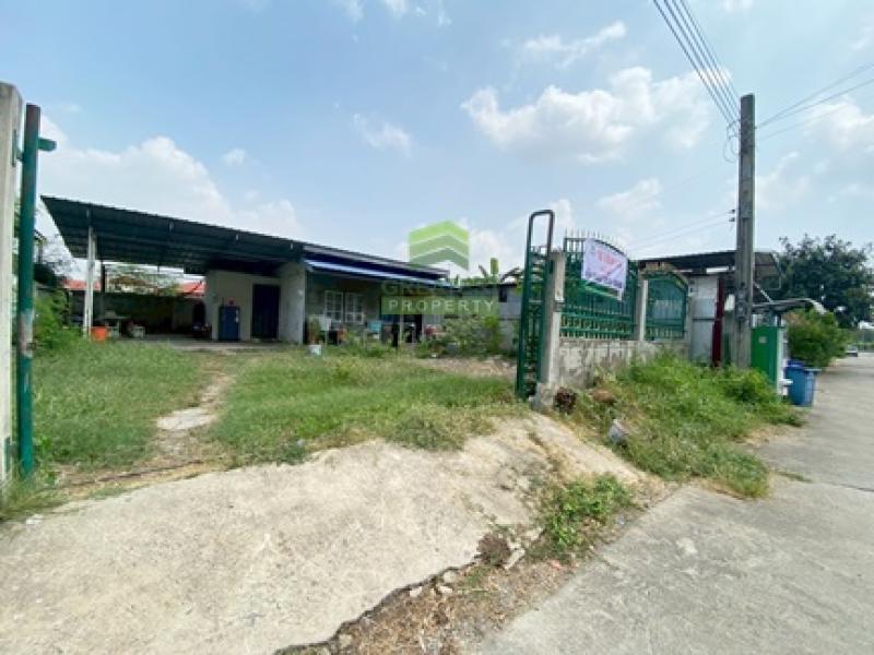 รูปที่2 ต้องการขายที่ดินเปล่า แพรกษาใหม่ เมืองสมุทรปราการ ราคา 2,300,000 บาท